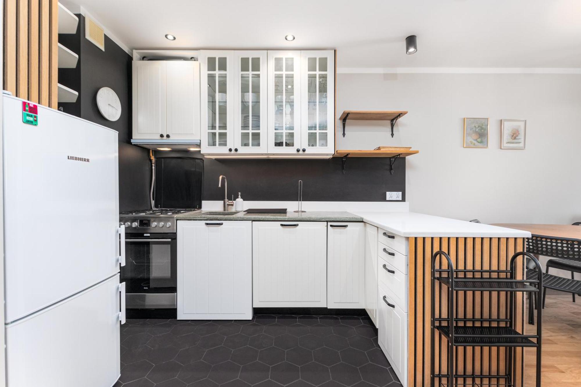 Apartament Panska 61 By Your Freedom Varşovia Exterior foto